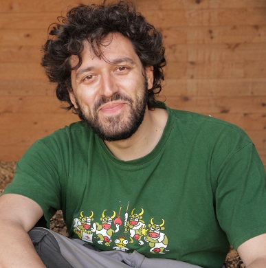 Matteo Chincarini
